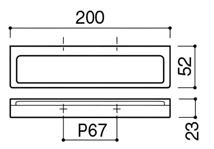 カワジュン 【SC-960-XC】 タオルリング クローム KAWAJUN
